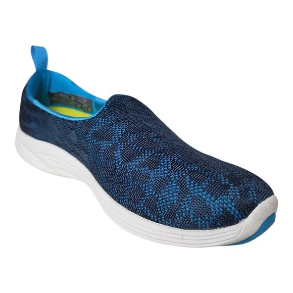 Vionic AMS Hydra Walking Sneakers Sz 7.5W Slip-on - Picture 3 of 8